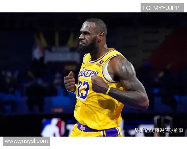 勒布朗詹姆斯能否引领湖人队重返巅峰再夺总冠军