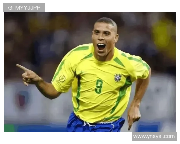 巴西足球明星排名前六揭晓谁将成为传奇之星