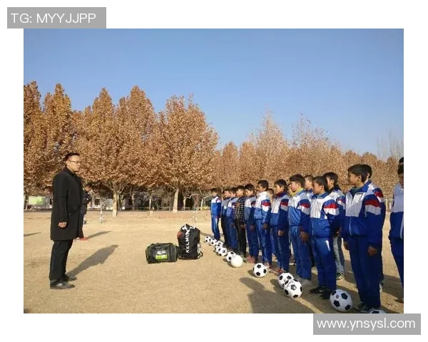 足球巨星携手助力儿童梦想成真共筑美好未来