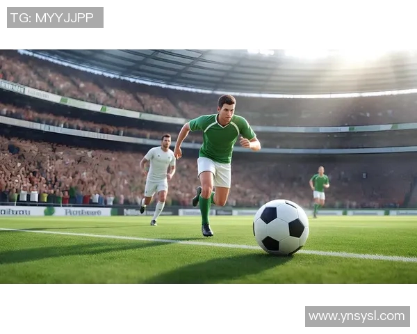 从小球场到世界舞台足球明星的成长与奋斗历程 从小球场到世界舞台足球明星的成长与奋斗历程