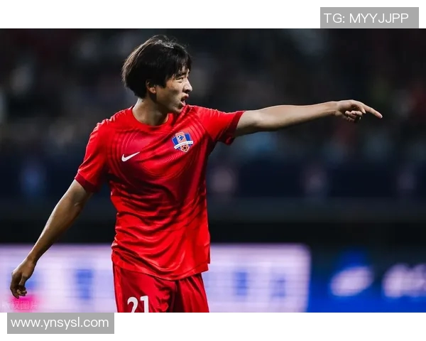 未来之星崛起世界最具潜力的足球新星盘点与展望