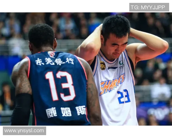 张兆旭的篮球之路：从青涩少年到CBA巨星的成长历程与心路历程