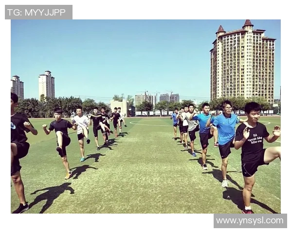 武汉体育单招培训学校助力学子实现体育梦想的全方位指导与支持