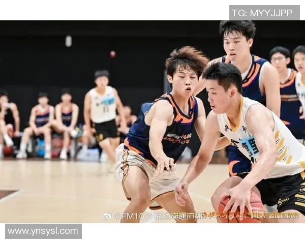 明星篮球青年队:培养未来篮球之星的摇篮与梦想舞台 明星篮球青年队:培养未来篮球之星的摇篮与梦想舞台